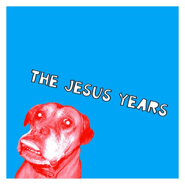 The Jesus Years - Are Matthew, Mark, Luke and John