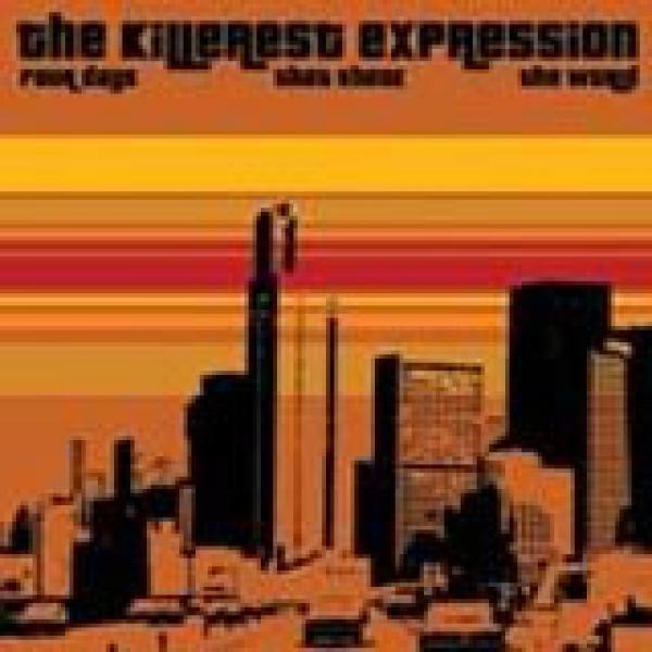 The Killerest Expression - Four Days That Shook The World