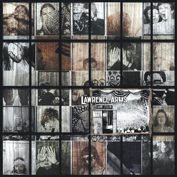 The Lawrence Arms - Ghost Stories