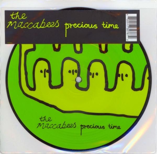 The Maccabees - Precious Time