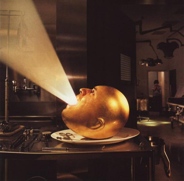 The Mars Volta - De-Loused In The Comatorium