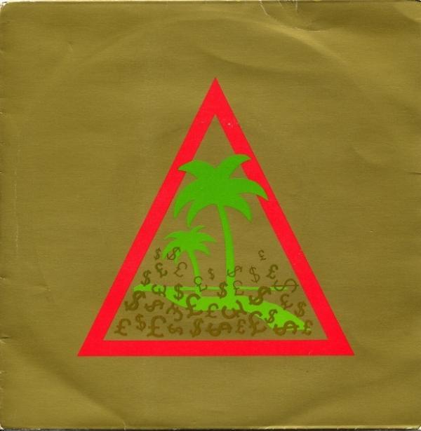 The Members - Offshore Banking Business
