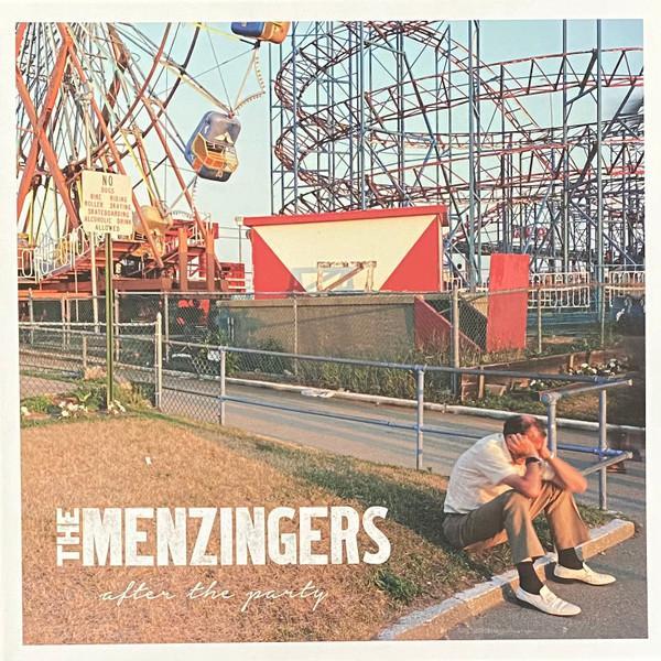 The Menzingers - After The Party
