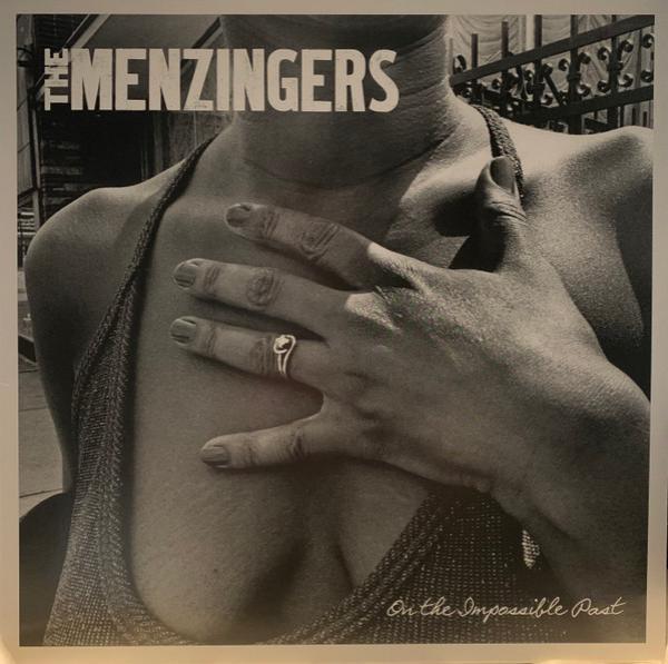 The Menzingers - On The Impossible Past