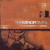 The Minor Times - Chris Chambers Never Misses
