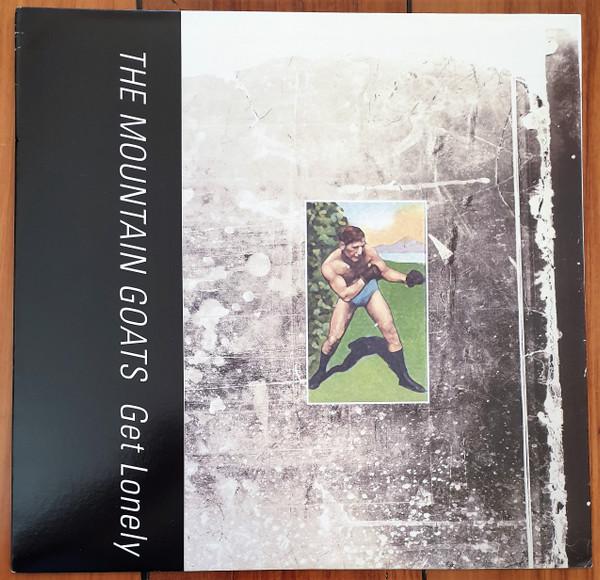 The Mountain Goats - Get Lonely