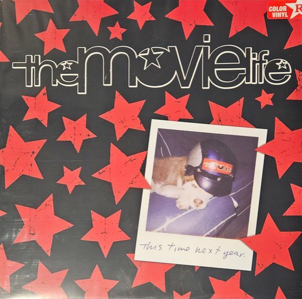 The Movielife - This Time Next Year