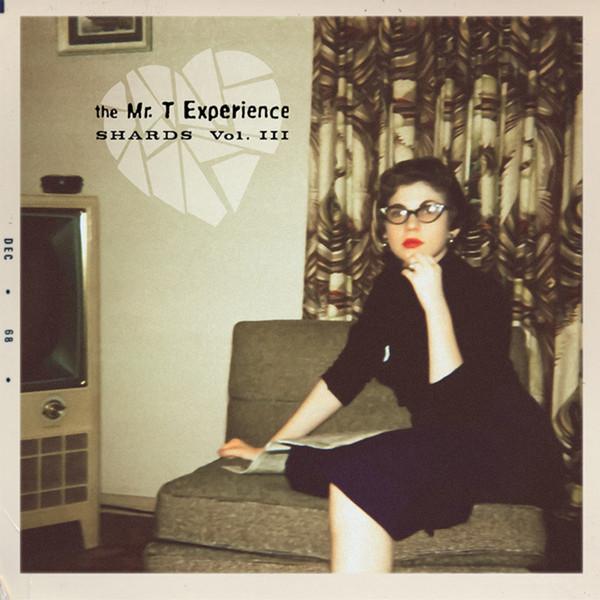 The Mr. T Experience - Shards Vol 3.