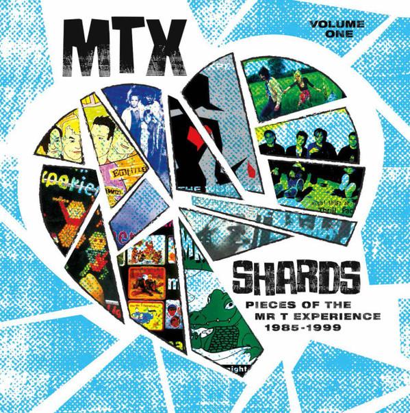 The Mr. T Experience - Shards Vol. 1