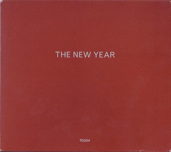 The New Year - The New Year