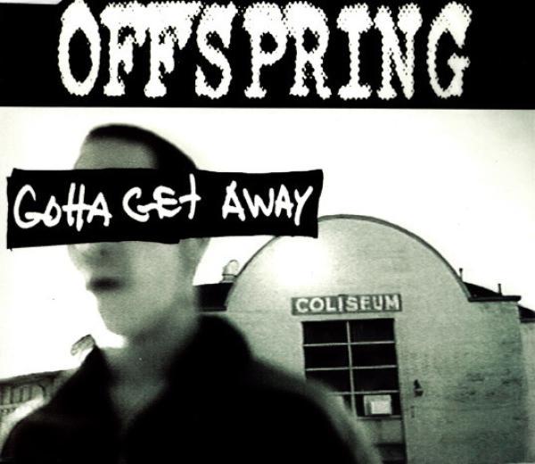 The Offspring - Gotta Get Away