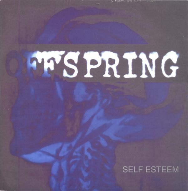 The Offspring - Self Esteem