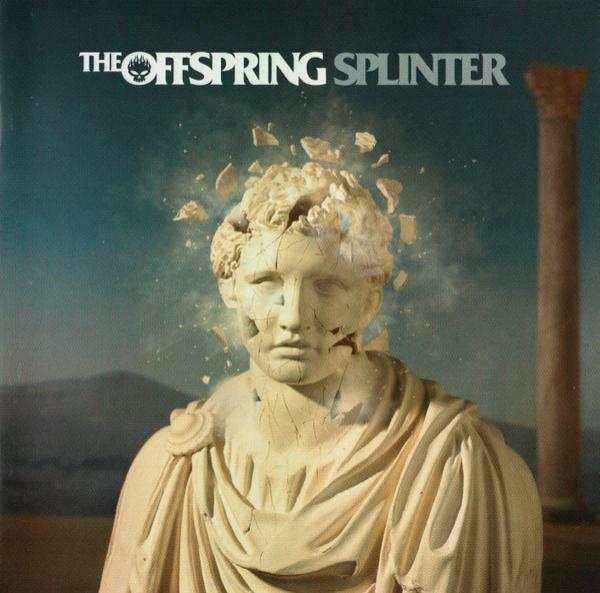 The Offspring - Splinter