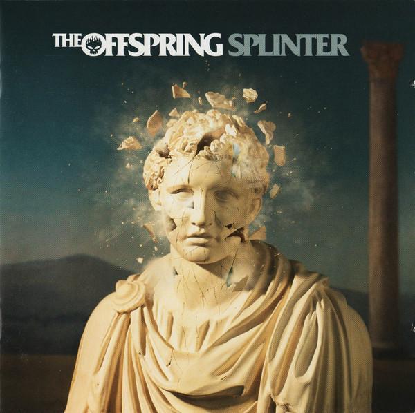 The Offspring - Splinter