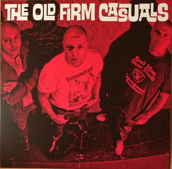 The Old Firm Casuals - This Means War