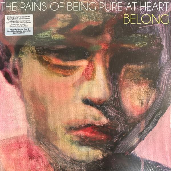 The Pains Of Being Pure At Heart - Belong