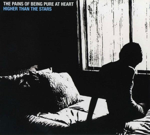 The Pains Of Being Pure At Heart - Higher Than The Stars