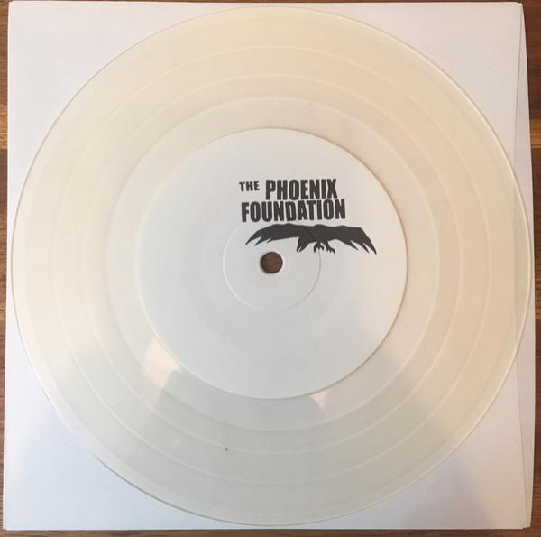 The Phoenix Foundation  - The Phoenix Foundation