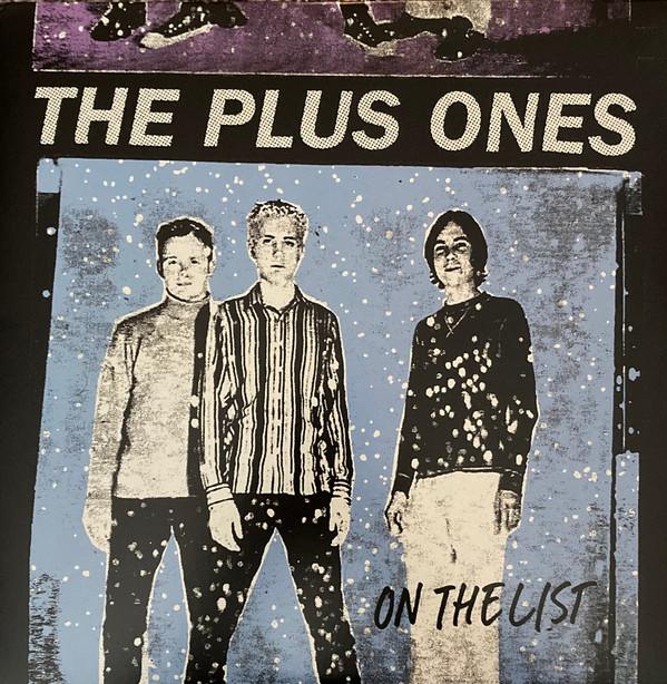 The Plus Ones - On The List