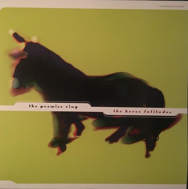 The Promise Ring - The Horse Latitudes