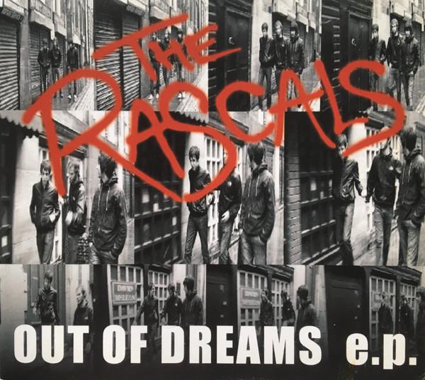 The Rascals  - Out Of Dreams E.P.