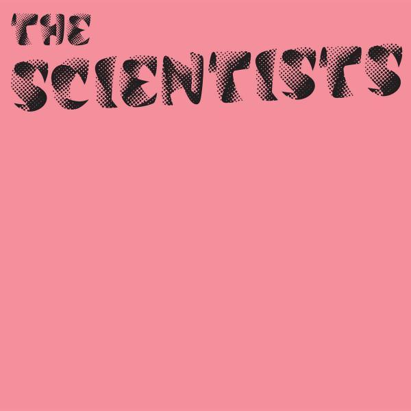 The Scientists  - The Scientists