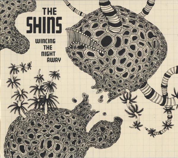 The Shins - Wincing The Night Away