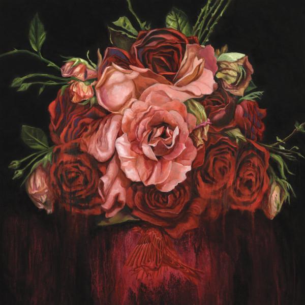 The Silver  - Ward Of Roses