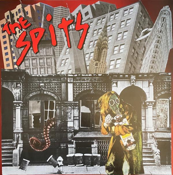 The Spits - VI