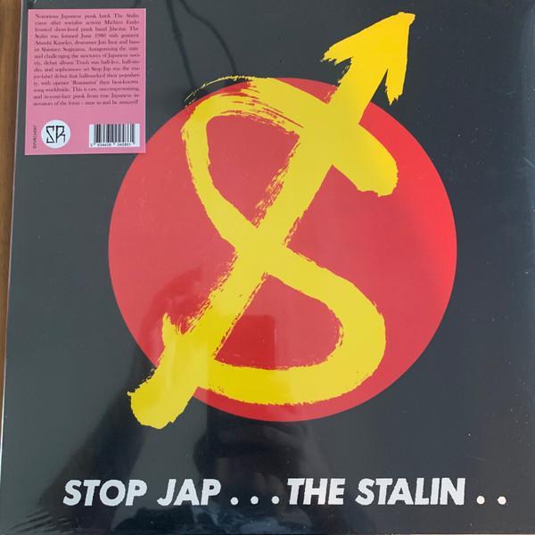 The Stalin - Stop Jap