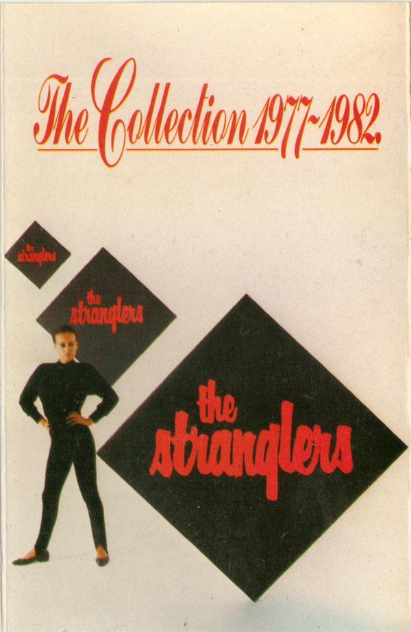 The Stranglers - The Collection 1977 - 1982