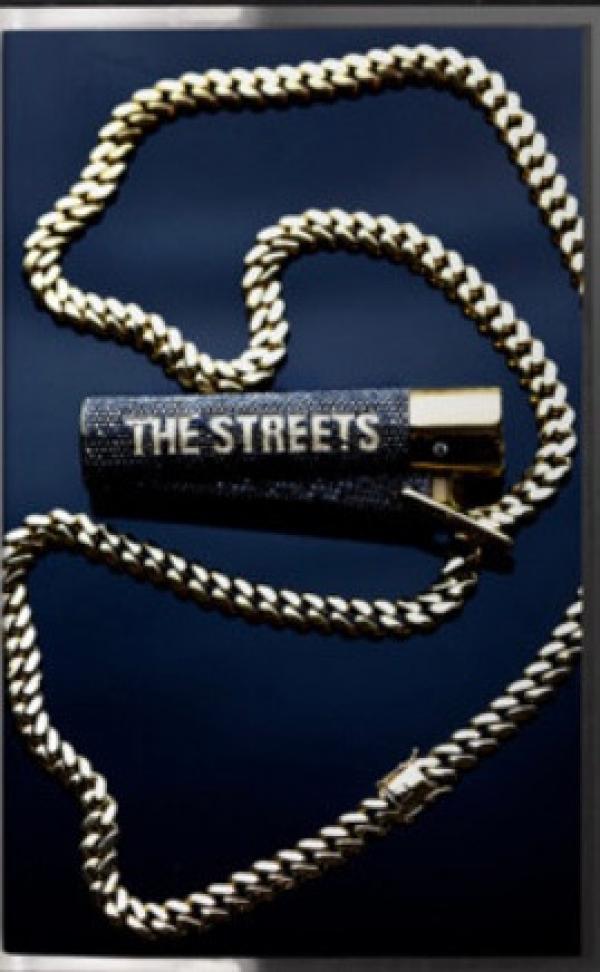 The Streets - None Of Us Are Getting Out Of This Life Alive
