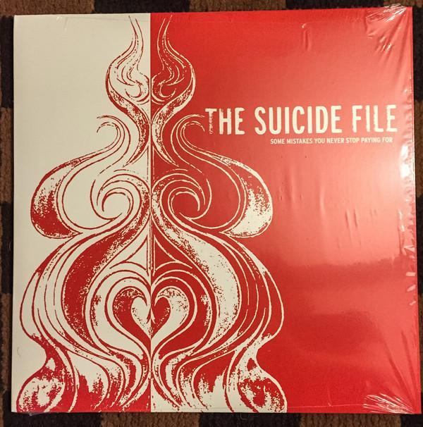 The Suicide File - Some Mistakes You Never Stop Paying For