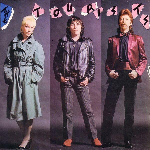The Tourists - Blind Among The Flowers