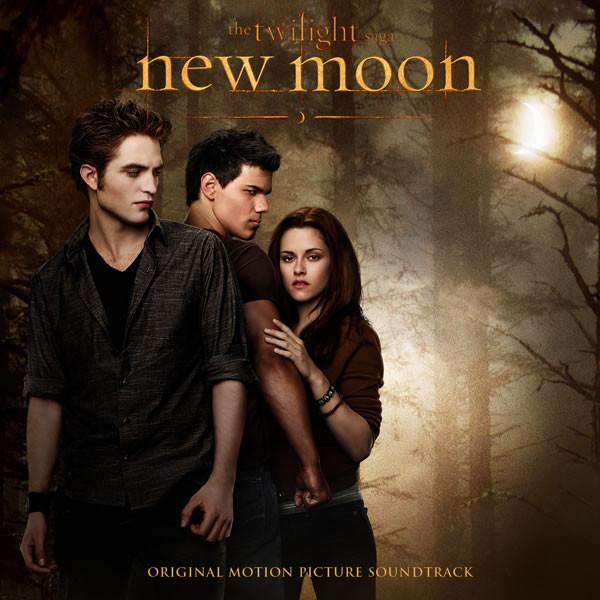  - The Twilight Saga: New Moon (Original Motion Picture Soundtrack)