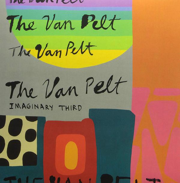 The Van Pelt - Imaginary Third