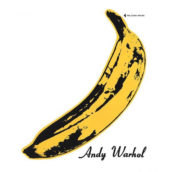 The Velvet Underground, Nico  - The Velvet Underground & Nico