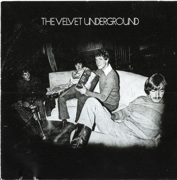 The Velvet Underground - The Velvet Underground