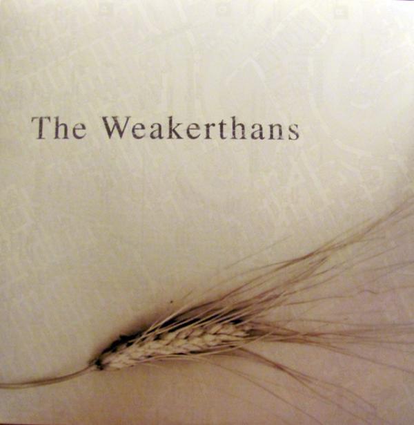 The Weakerthans - Fallow
