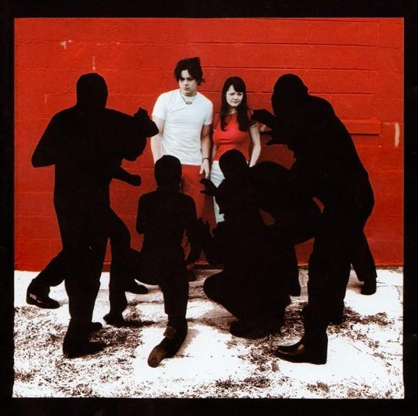 The White Stripes - White Blood Cells