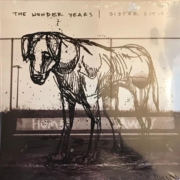 The Wonder Years - Sister Cities