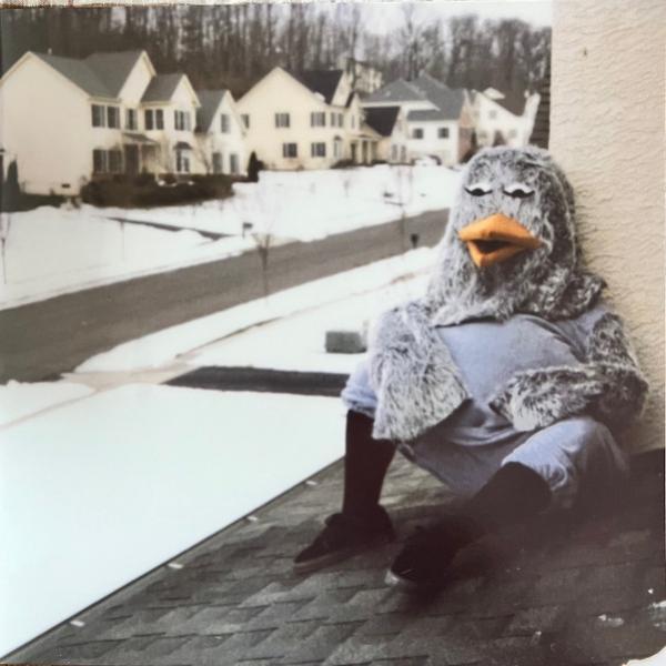 The Wonder Years - Suburbia I've Given You All And Now I'm Nothing