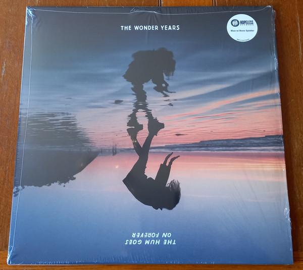 The Wonder Years - The Hum Goes On Forever