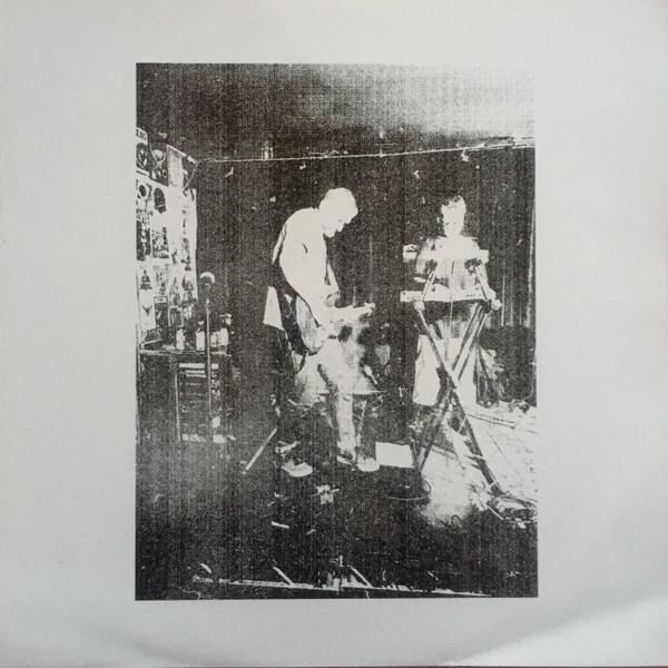 Thee Alcoholics - Live At The Piper