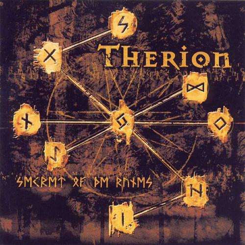 Therion - Secret Of The Runes
