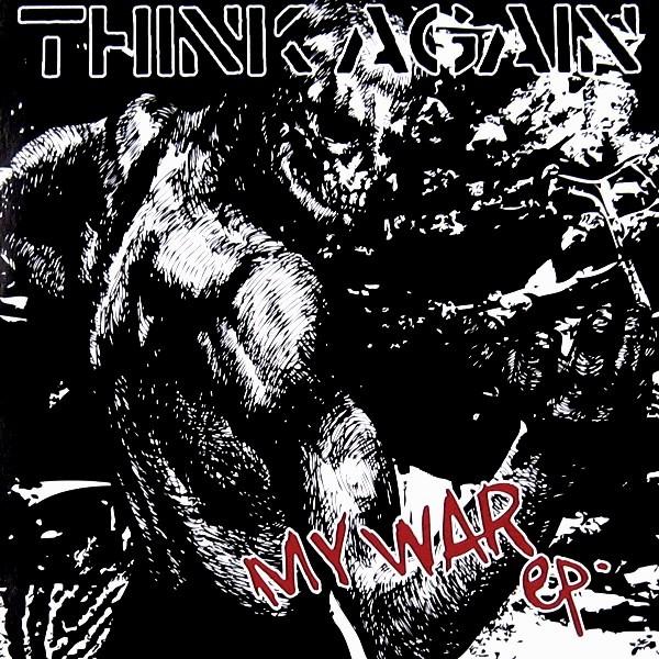 Think Again (2) - My War Ep.