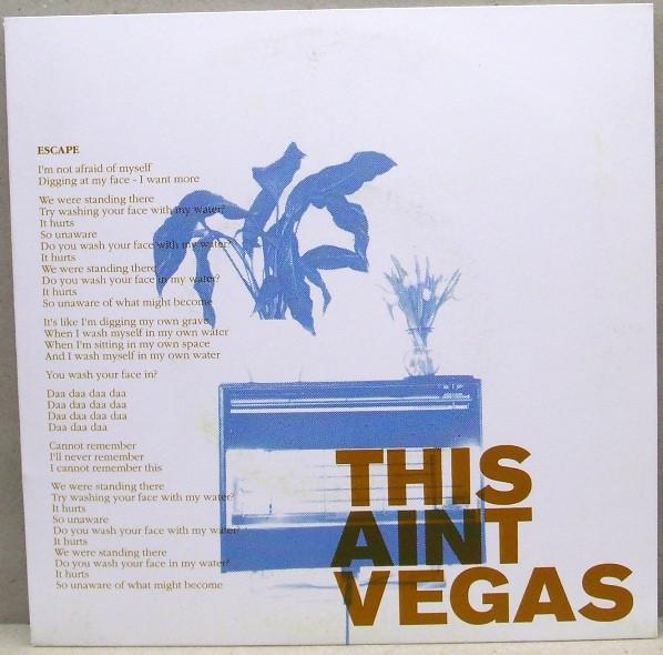 This Aint Vegas - Escape / Onlookers Surround