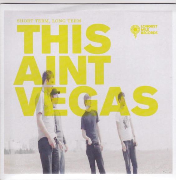 This Aint Vegas - Short Term, Long Term