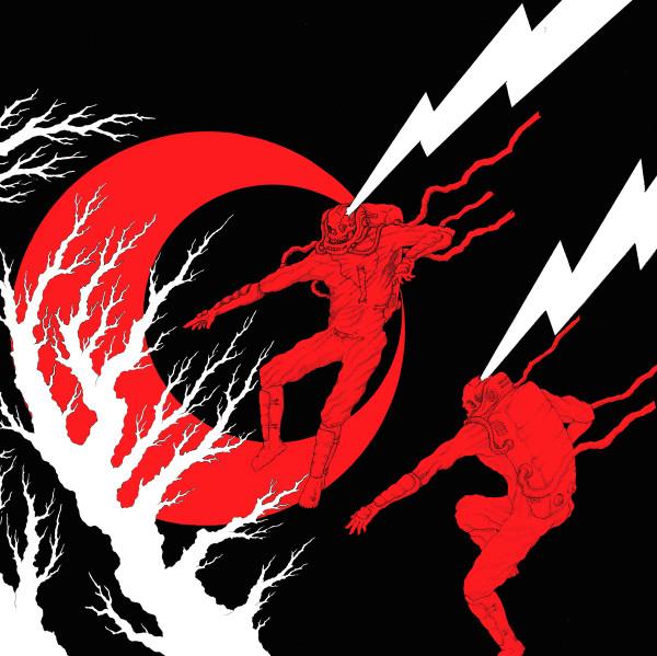 This Ends Here, Conqueror Worm - Split