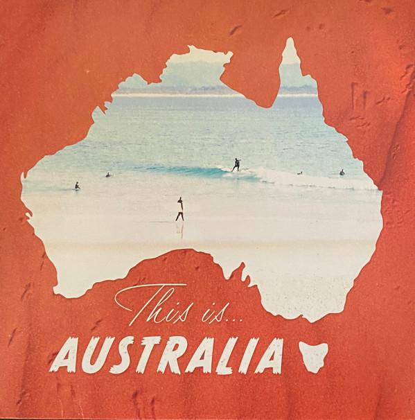  - This Is... Australia